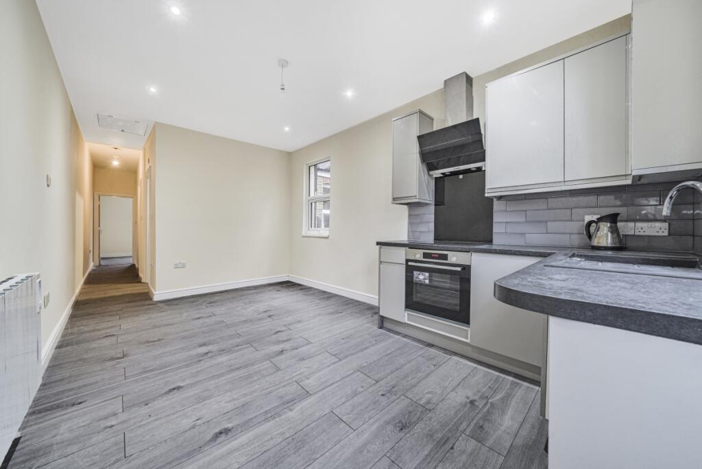 Main image of property: Franche Court Road, London, SW17