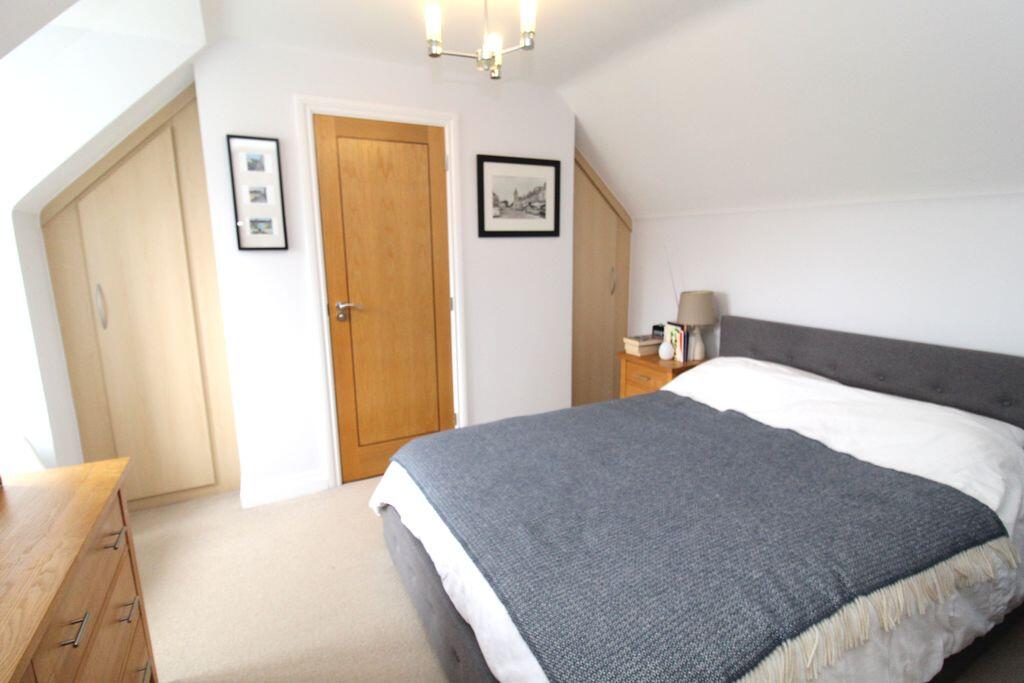 Apartment in Trafford, Greater Manchester - View 5