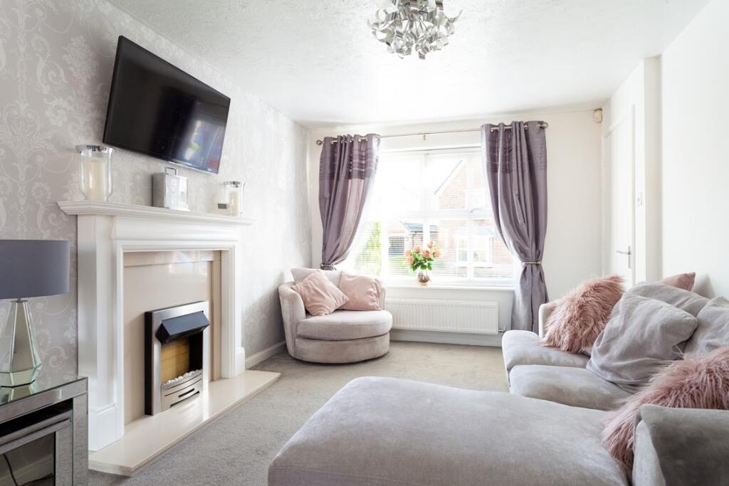 House in Preston, Lancashire - View 2