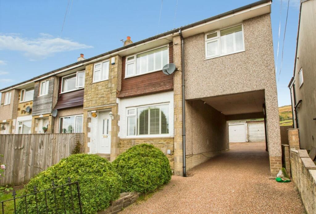 Main image of property: Bradshaw Lane, Halifax, HX2