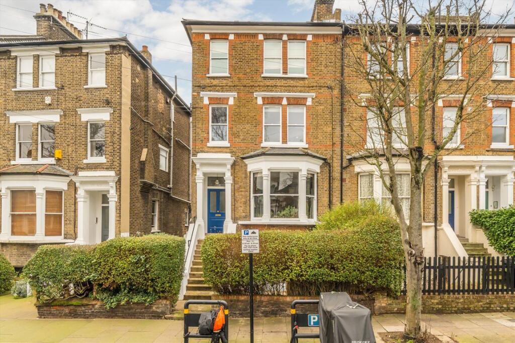Main image of property: Lady Margaret Road, Tufnell Park