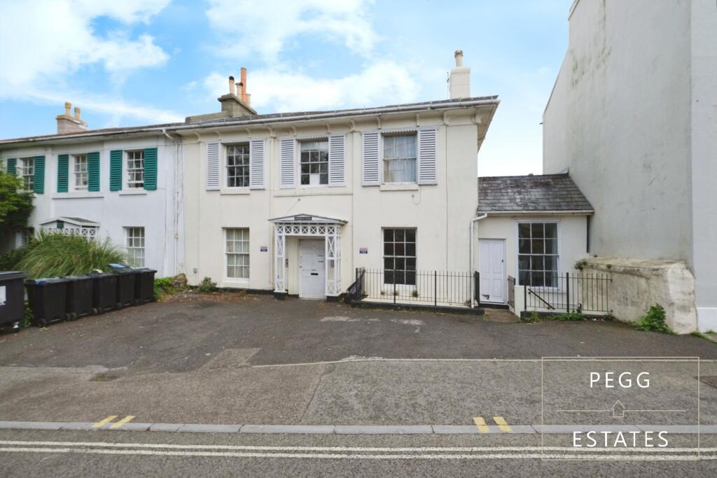 Katherine Court,  Teignmouth Road, Torquay photo 2