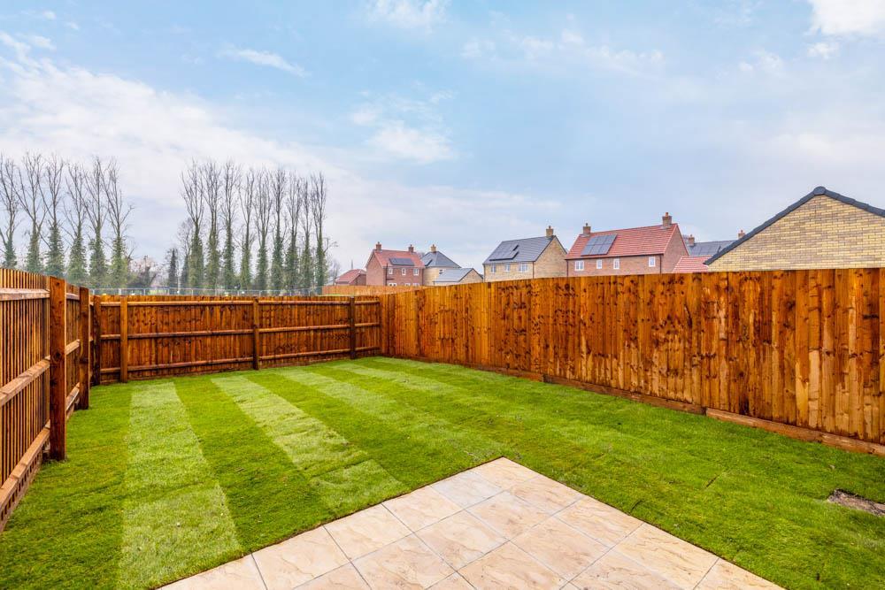 Putters Place, Damgate, Holbeach photo 3