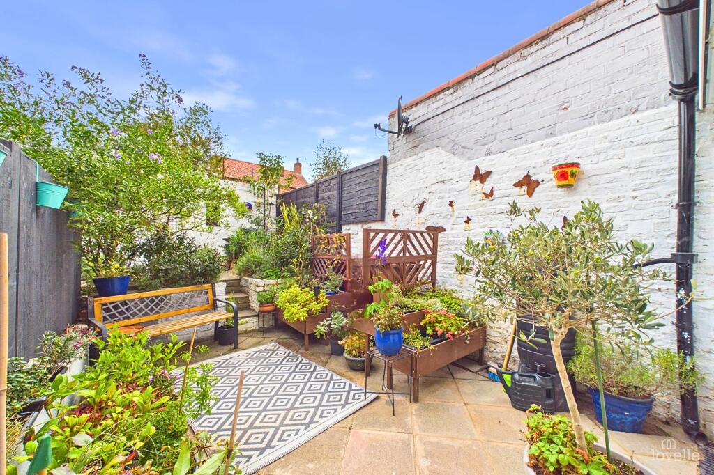 Main image of property: Newport, Barton-upon-Humber, North Lincolnshire, DN18