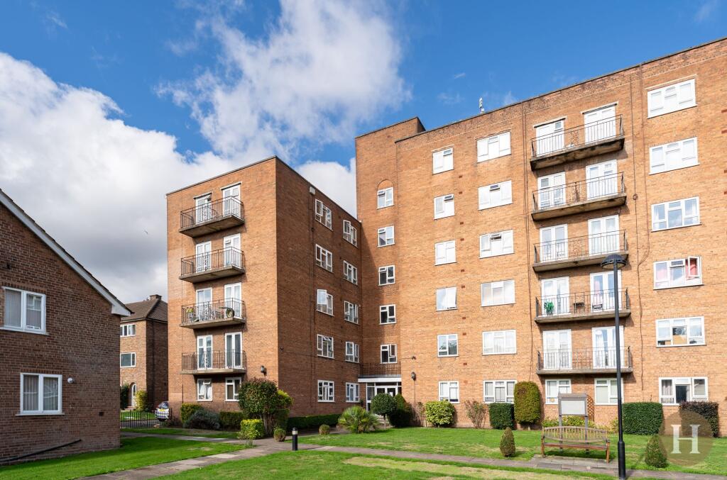 Main image of property: West Drive, Griffin Court West Drive, B5