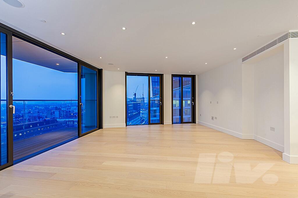 Main image of property: Merchant Square, Paddington, W2