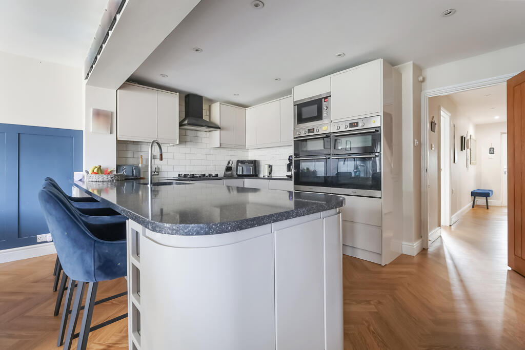 Main image of property: The Street, Charlwood, Horley, RH6