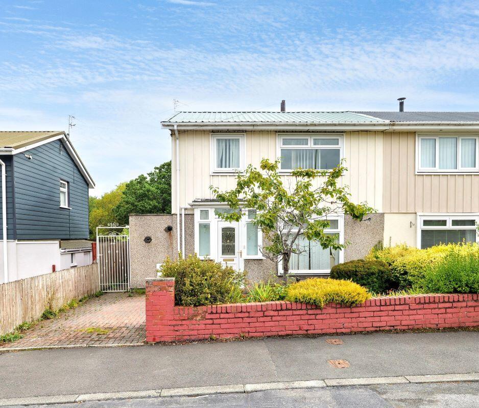 House in Consett, Castleside and Moorside, Blackhill