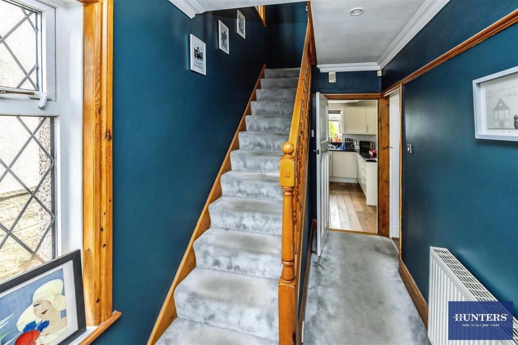House in Halifax - More