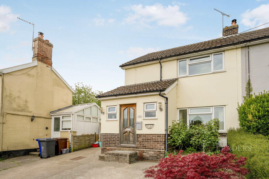 Main image of property: Bridewell Street, Clare, Sudbury, CO10
