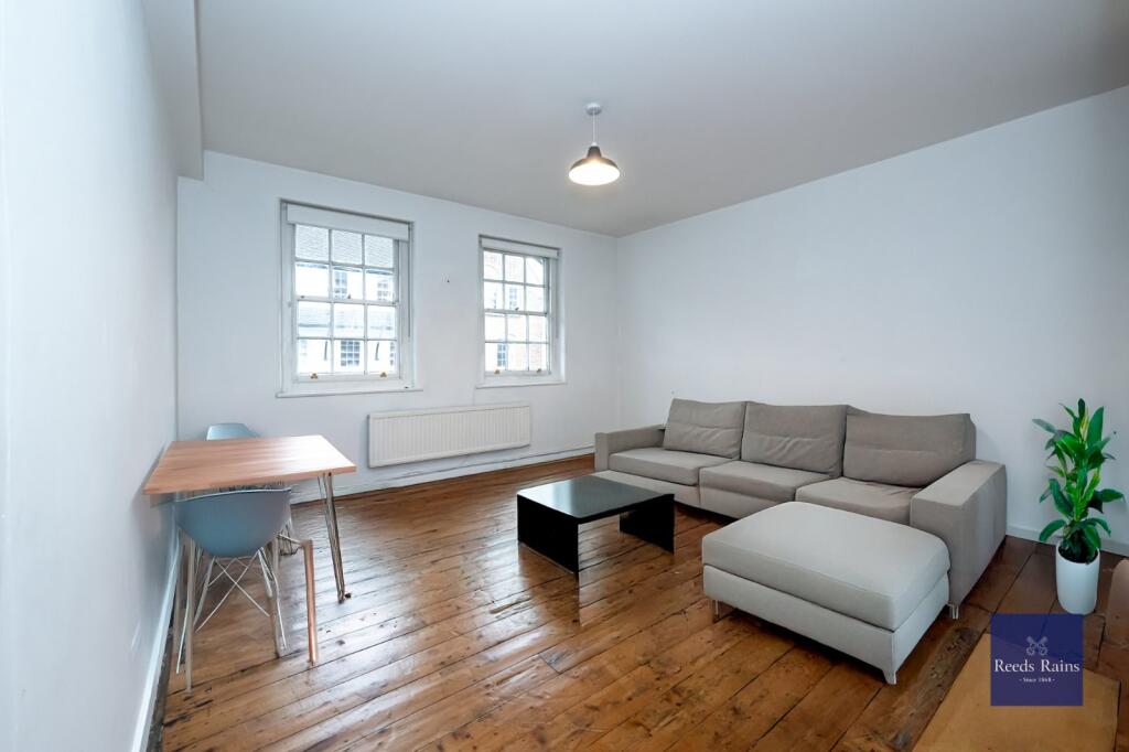 Main image of property: Webber Row, London, SE1