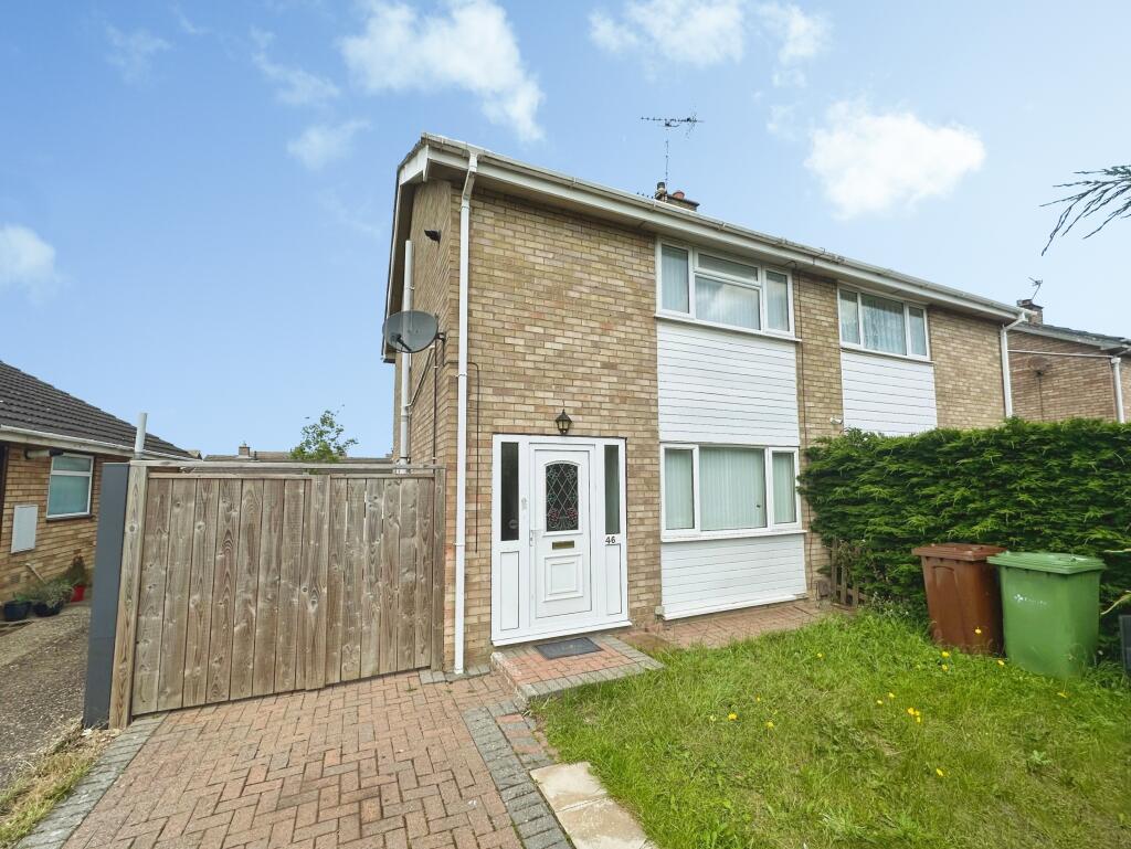 Main image of property: Chiltern Road, LINCOLN