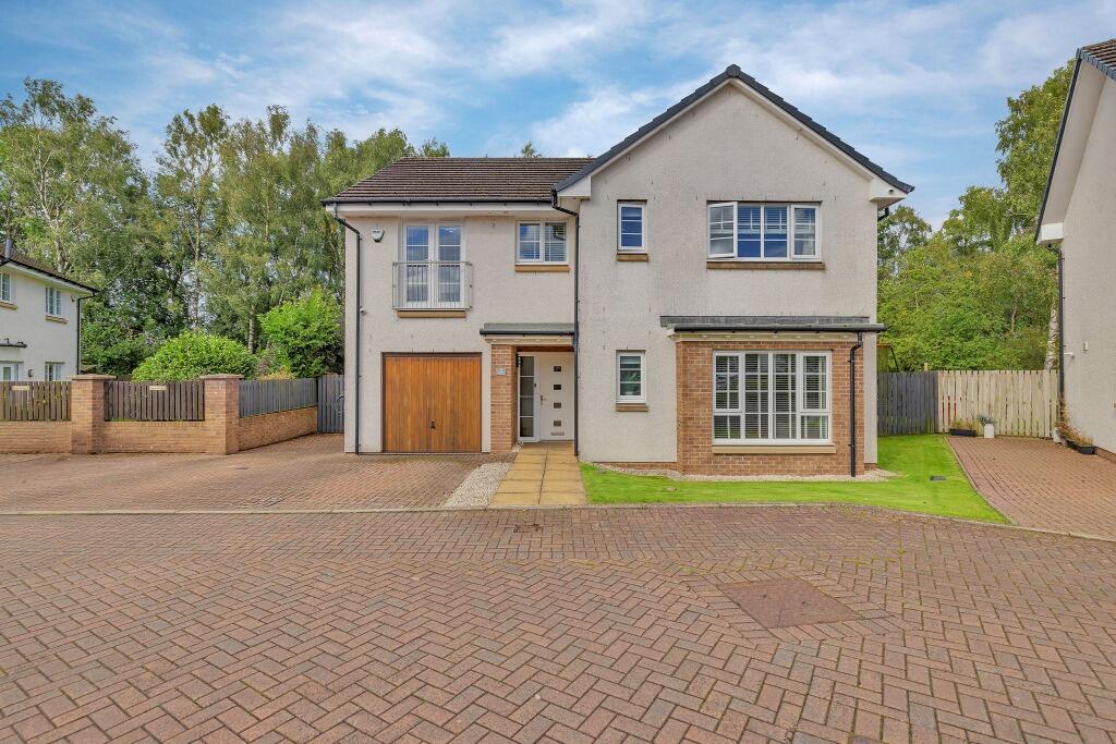 Main image of property: Plantation Parkway, Bishopbriggs, Glasgow, G64