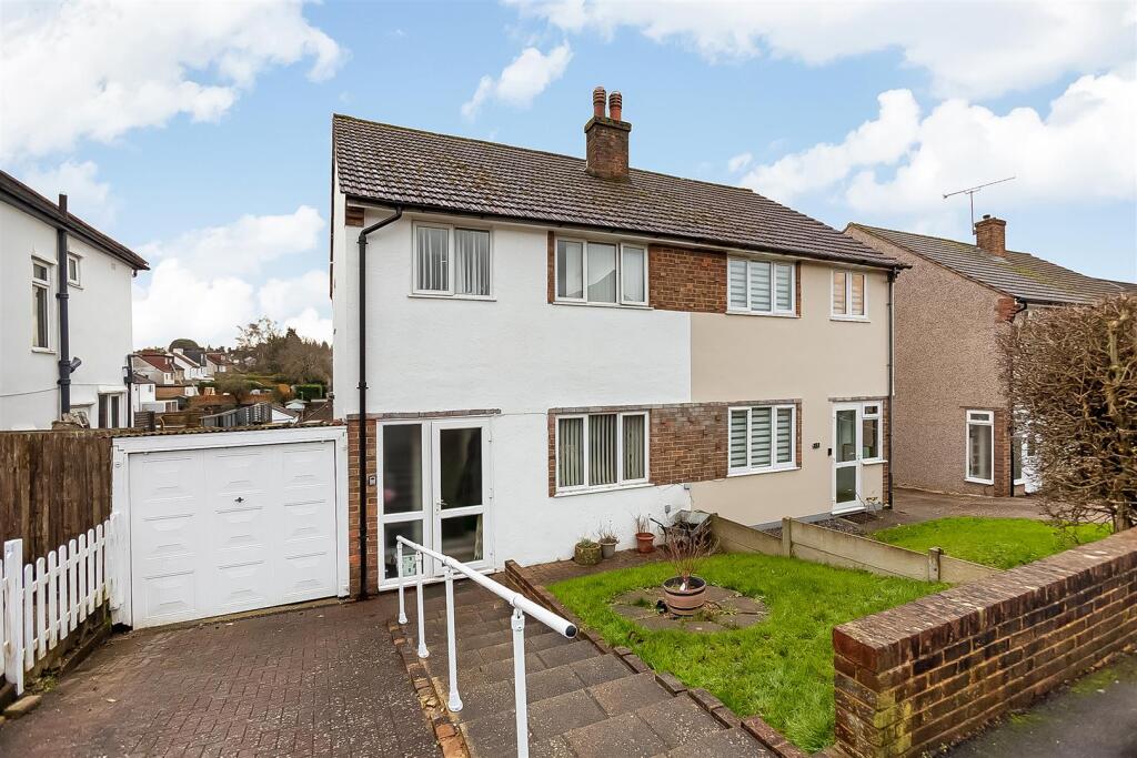 Main image of property: Banstead Road, Caterham