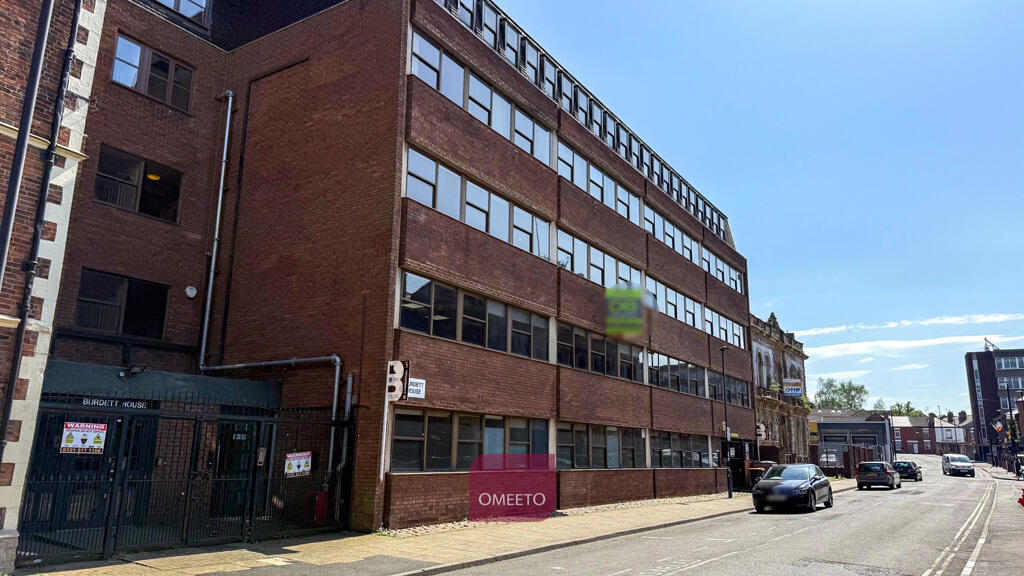 Offices to Rent