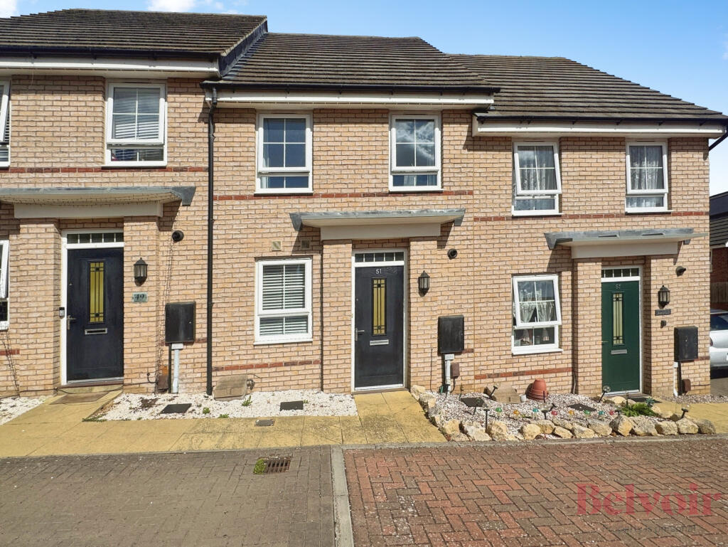 Main image of property: Talbot Road North, Wellingborough