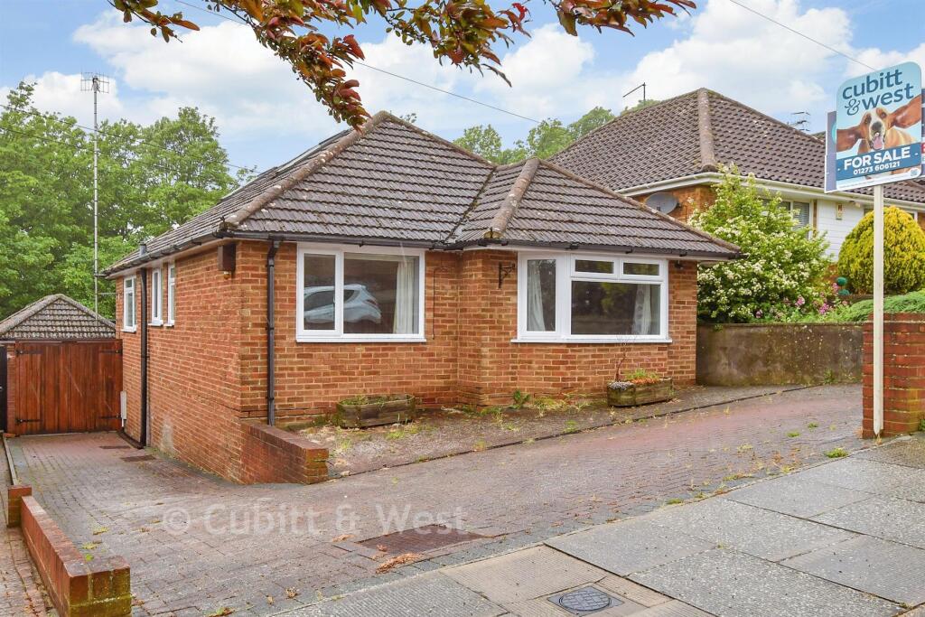 Main image of property: Selhurst Road, Woodingdean, East Sussex