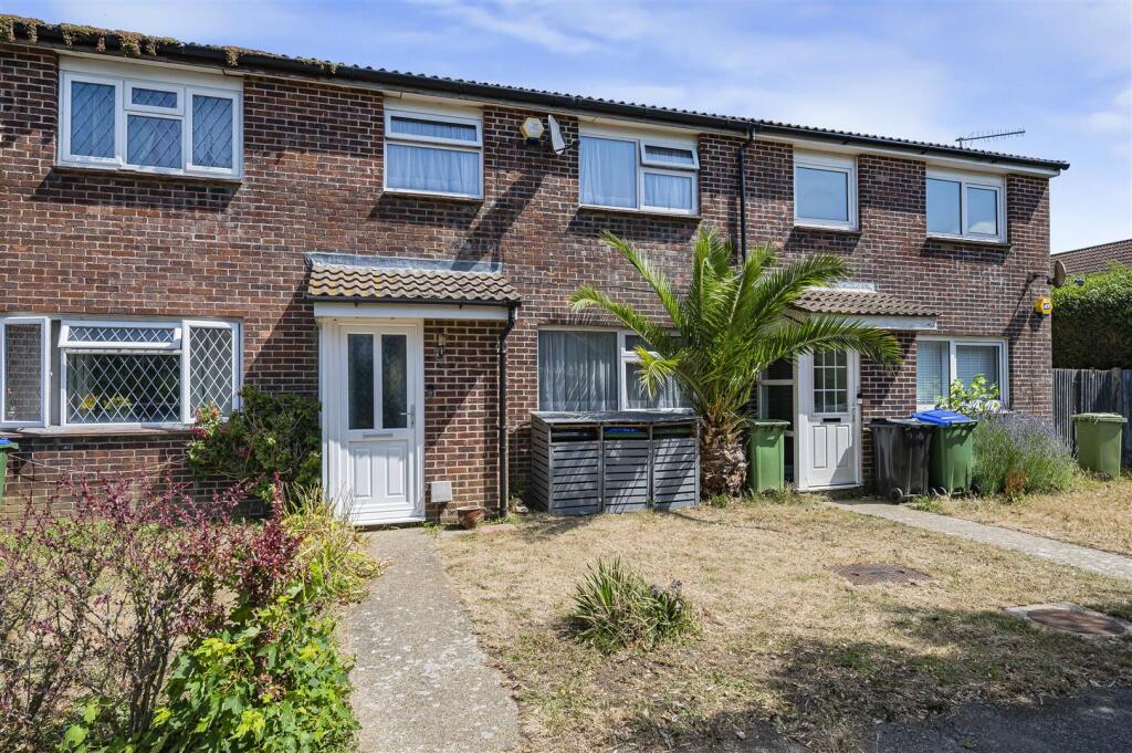 House in Lewes, Peacehaven