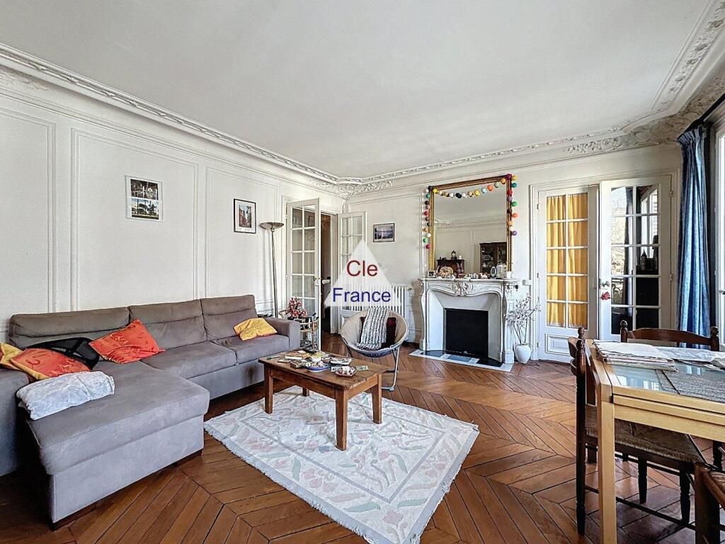 Main image of property: Paris, Ile-de-France, 75018, France