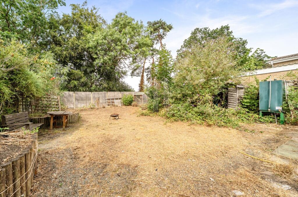 House in Ipswich - View 4