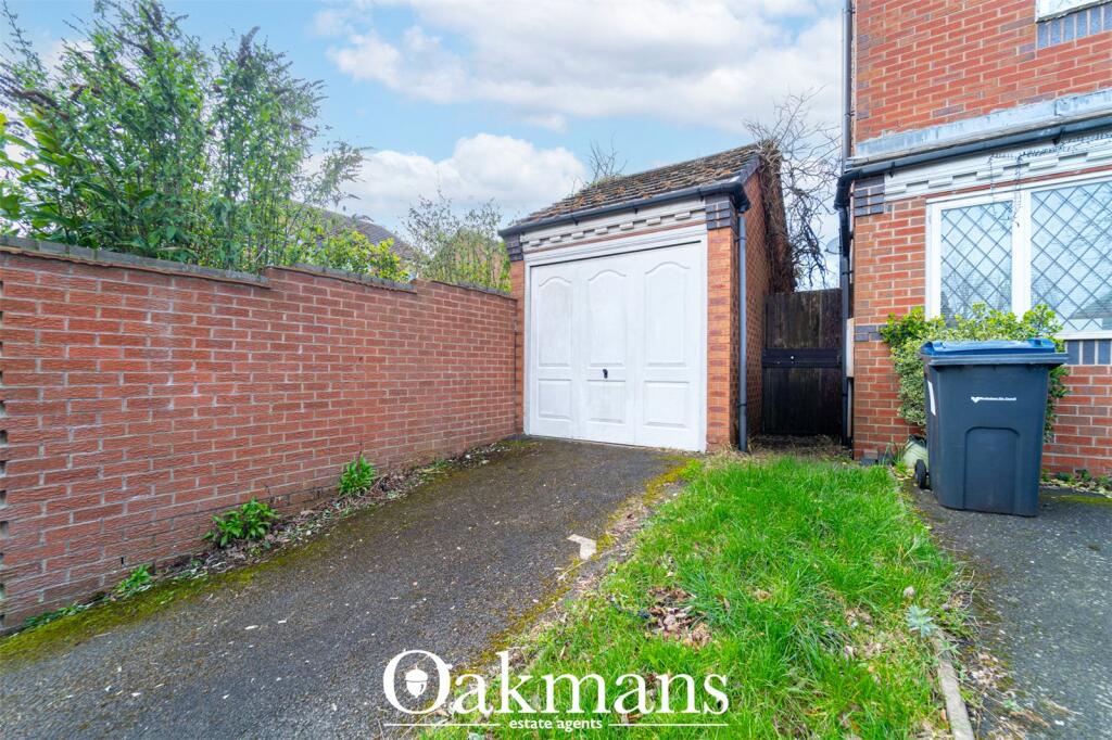 Additional image 23 of Grattidge Road, Birmingham, West Midlands, B27