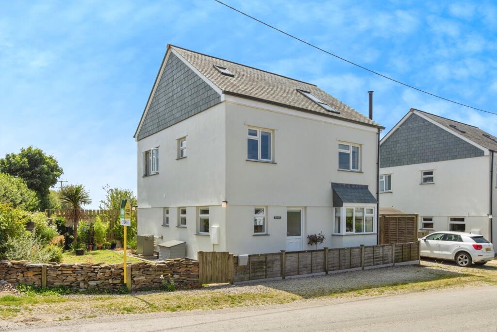 Main image of property: Longstone, St. Mabyn, Bodmin, Cornwall, PL30