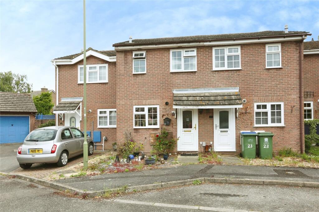 Main image of property: Bluebell Close, Locks Heath, Southampton, Hampshire, SO31