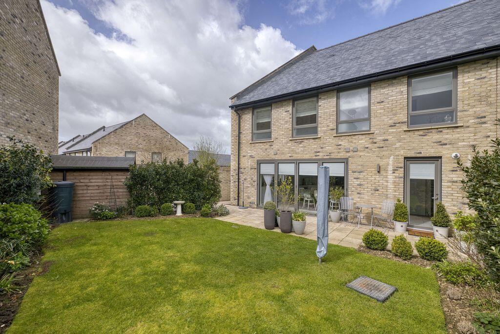 Additional image 21 of Contemporary 3 bedroom home in Castle Cary