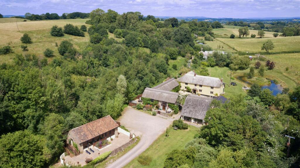 Main image of property: Blackborough, Cullompton