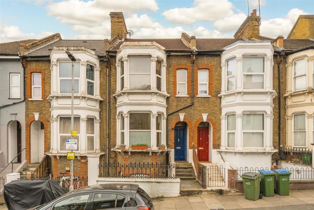 Main image of property: Floyd Road, Charlton