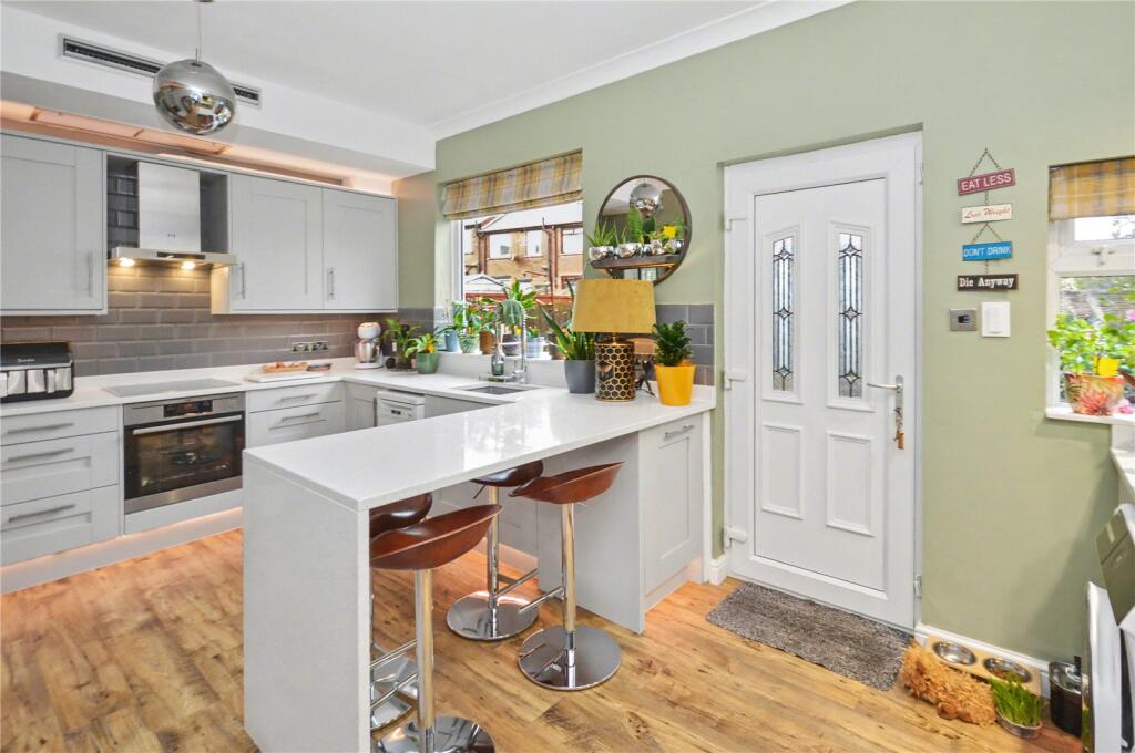Parnaby Avenue, Leeds, West Yorkshire photo 4