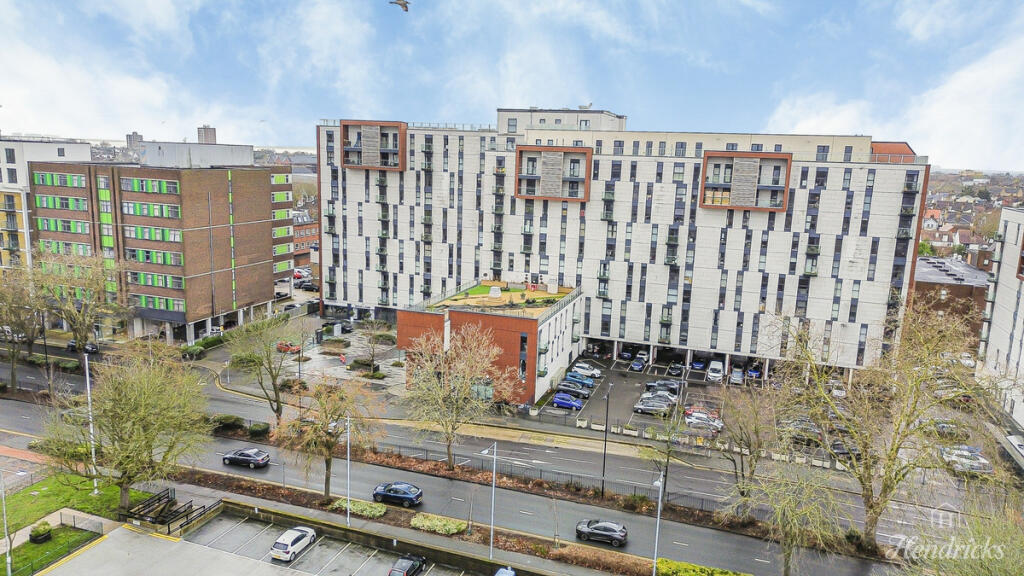 Main image of property: Victoria Avenue, Southend-on-sea, SS2 6