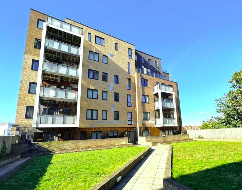 Main image of property: High Street, Hounslow, Middlesex, TW3