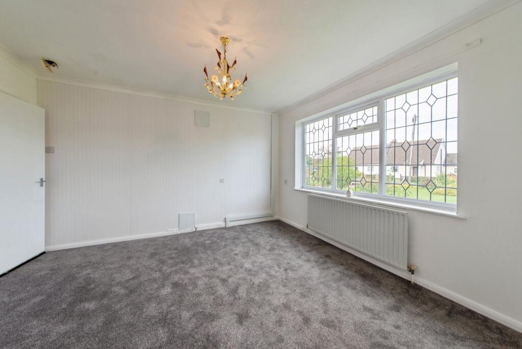 House in Peterborough - More