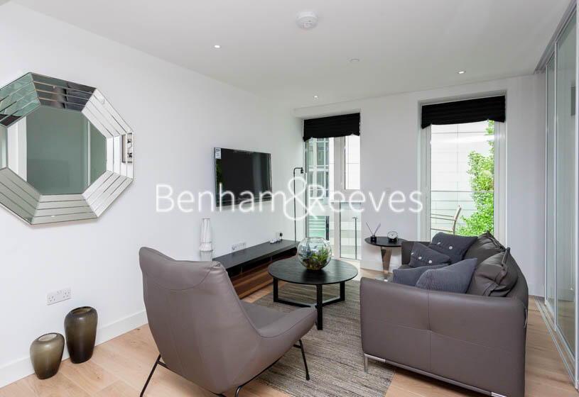 Main image of property: Vaughan Way, London Dock, Wapping, E1W