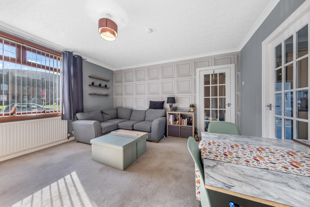 Main image of property: Robertson Crescent, Newburgh, Cupar, KY14 6