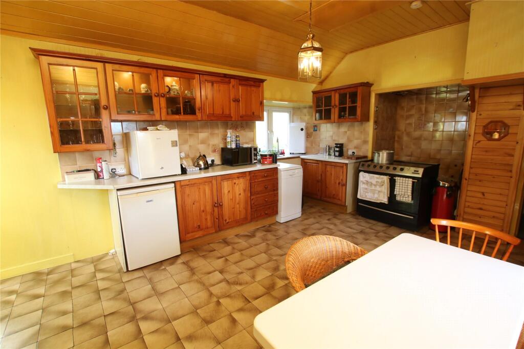 House in Rousay, Orkney Islands - View 5