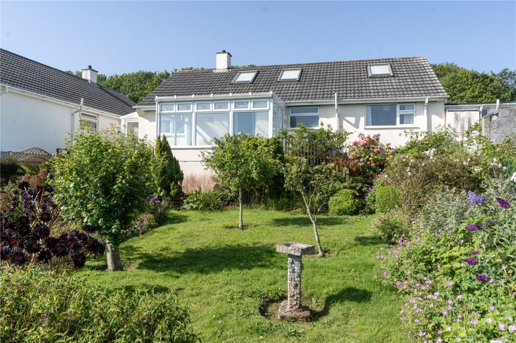 Lower Gurnick Road, Newlyn, TR18