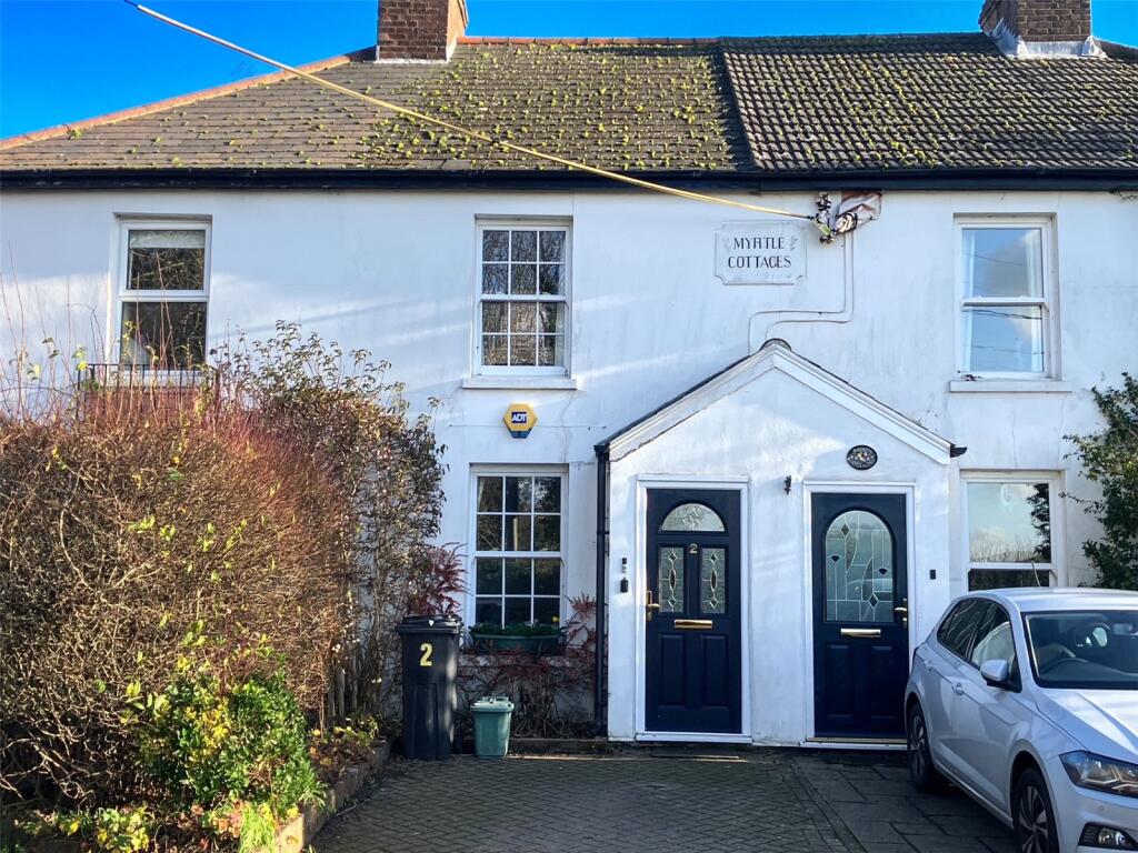 Main image of property: Rushmore Hill, Orpington, BR6