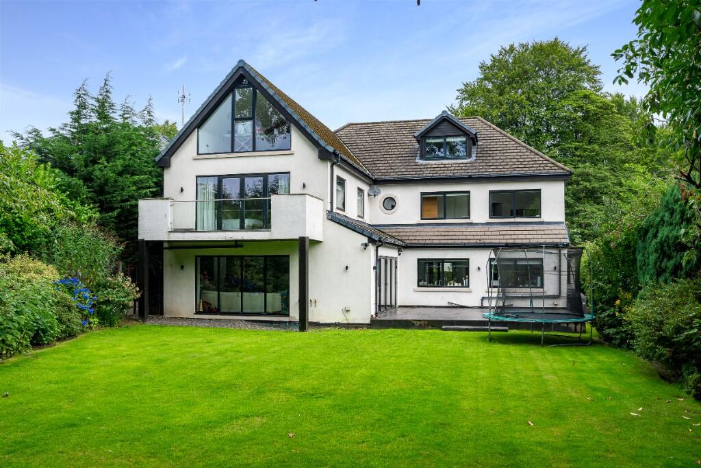 Main image of property: Ringley Road, Whitefield, M45