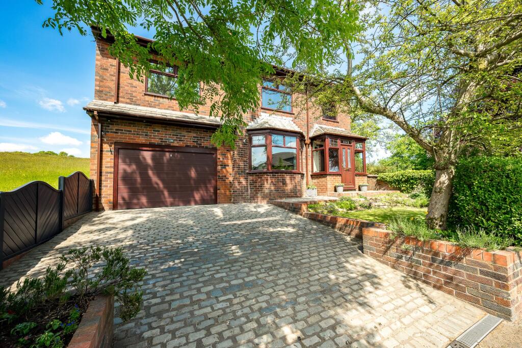 Main image of property: Bolton Road, Hawkshaw