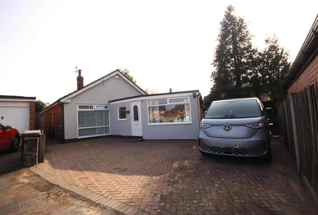 Main image of property: Hurlston Drive, Ormskirk