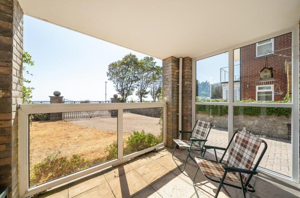 Apartment in Poole, Canford Cliffs - View 5