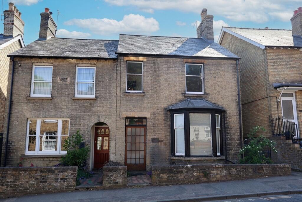 Main image of property: Back Hill, Ely, CB7