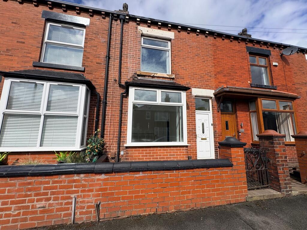 Main image of property: Florence Avenue, Bolton, BL1