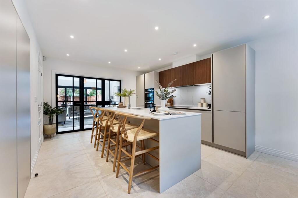 Delamere Road, Urmston, Manchester, M41 - Więcej