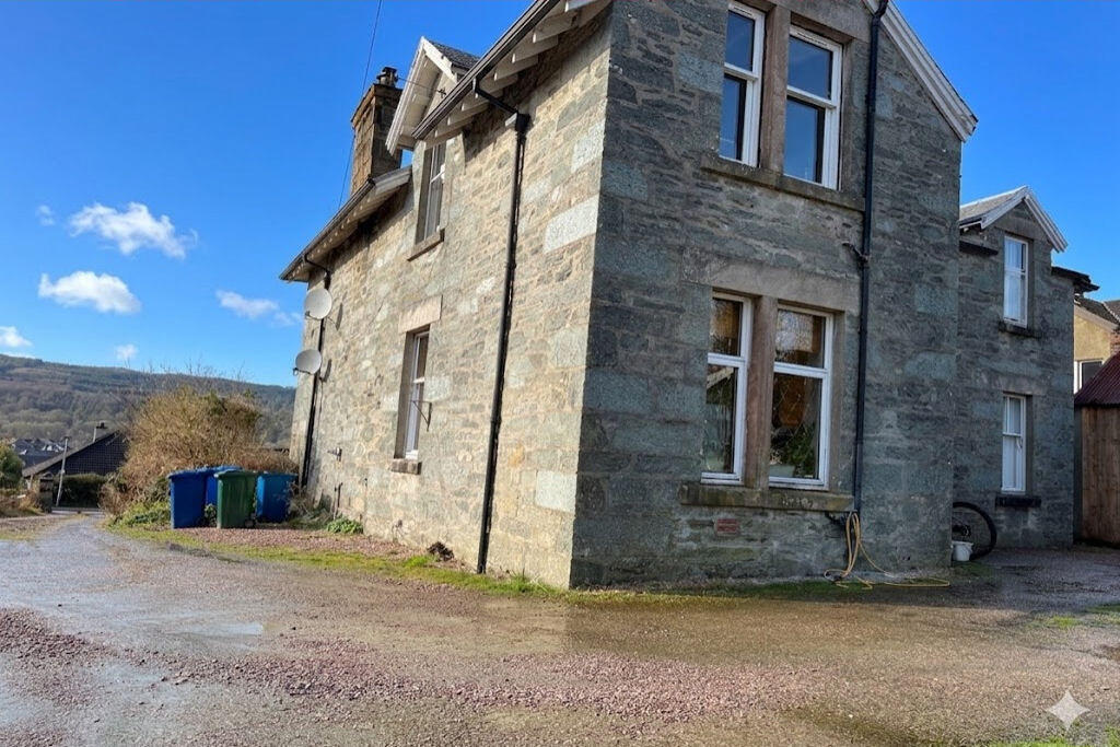 Manse Brae, Lochgilphead photo 4