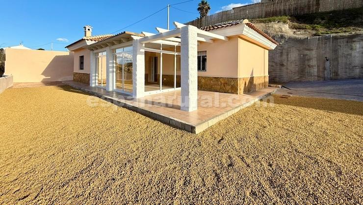 Main image of property: Andalucia, AlmerÃa, Arboleas
