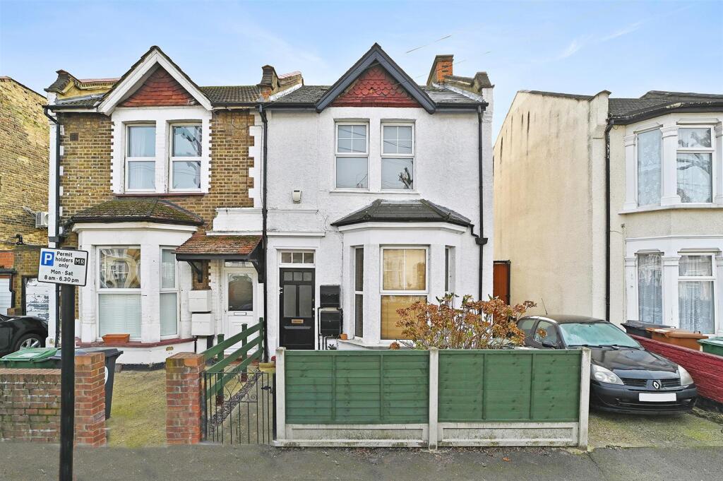 Main image of property: Malta Road, Leyton, London, E10