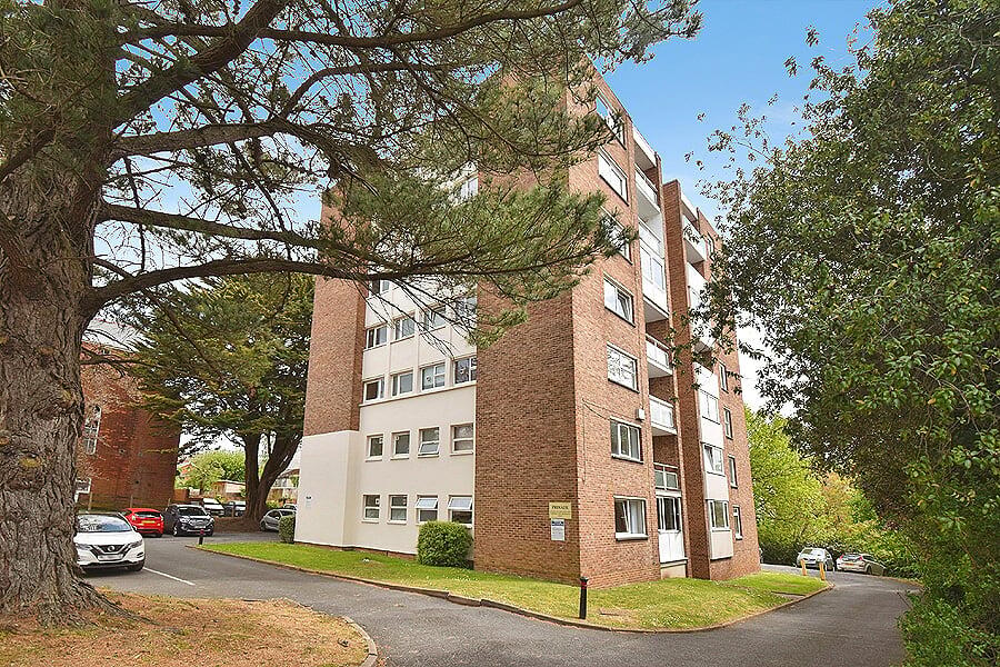 Main image of property: Blackboy Road, Exeter, EX4